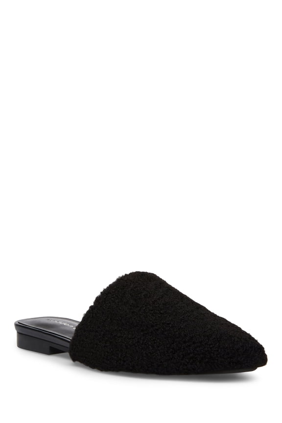 Women's Tania-F Faux Sherpa Mule