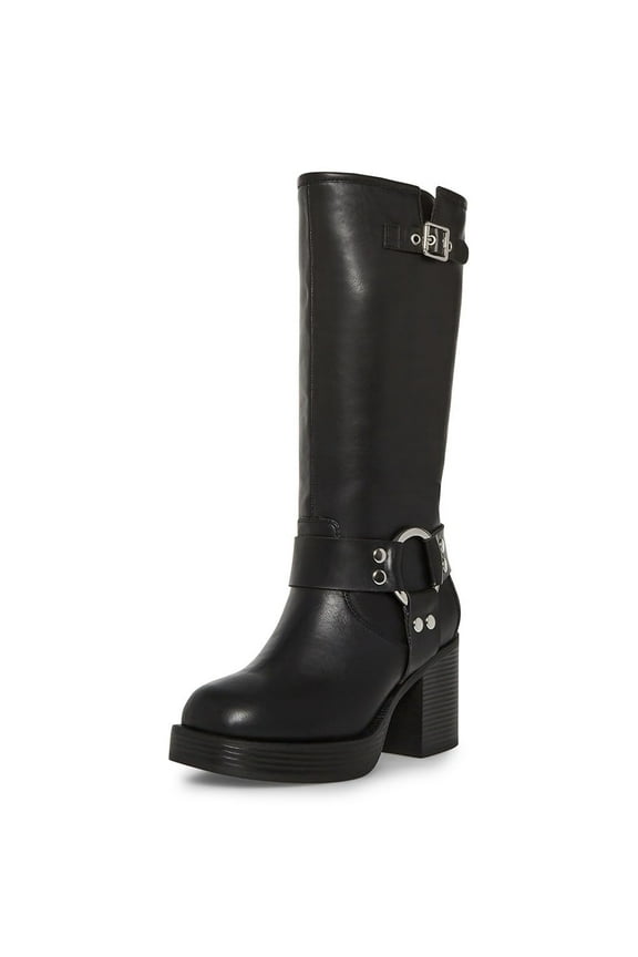 Women's Touringg Fashion Boots, Black Paris, 11