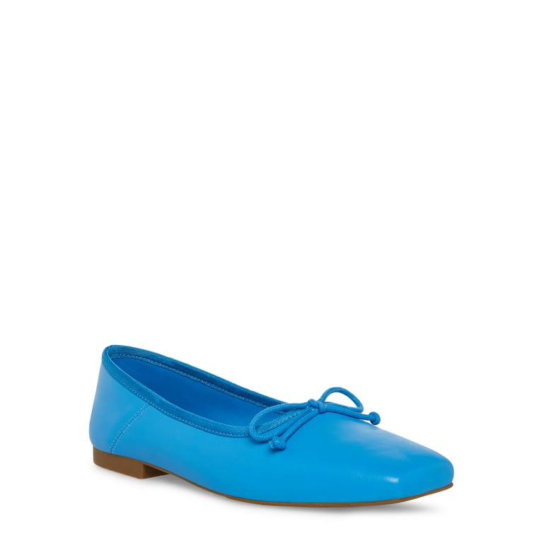 Walmart womens ballet flats 2025