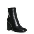 thumbnail image 1 of Madden Girl Women's While Heeled Dress Bootie, 1 of 5