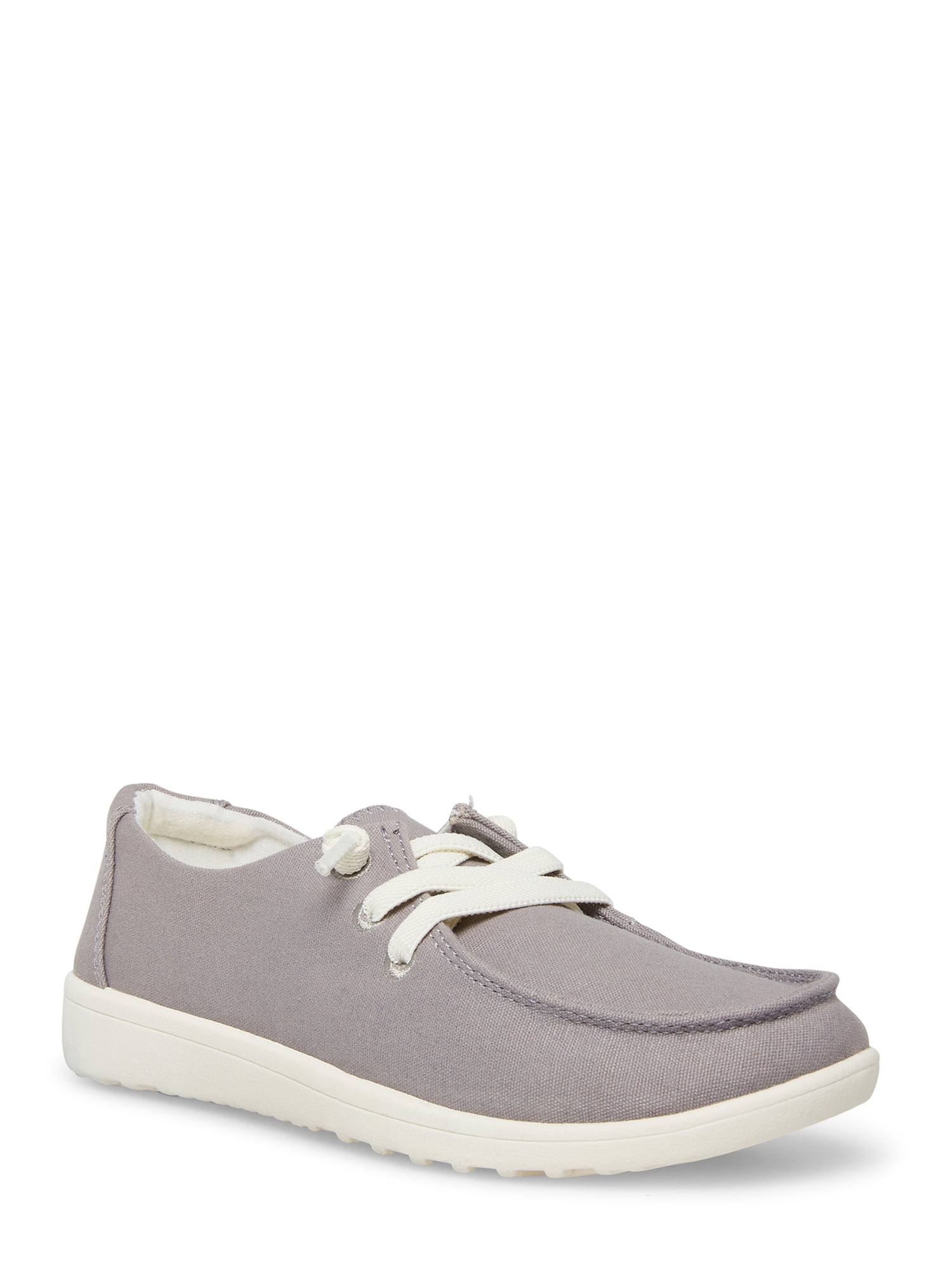Madden Girl Women's Yasmin Canvas SlipOn Sneaker