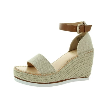 Madden Girl Women's Bodie Two Strap Footbed Sandal - Walmart.com