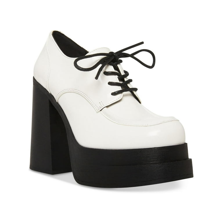 Madden girl lace up heels online