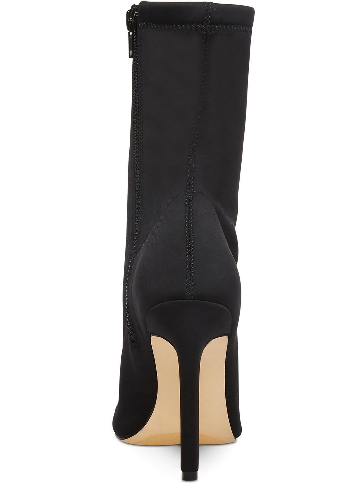 Madden girl shop peep toe booties