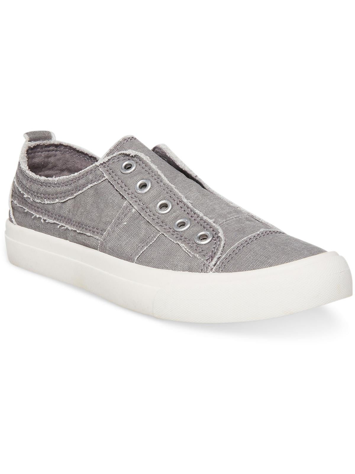 Madden girl gray sneakers best sale