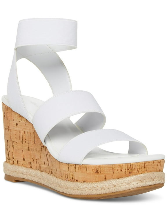 madden girl strappy heels