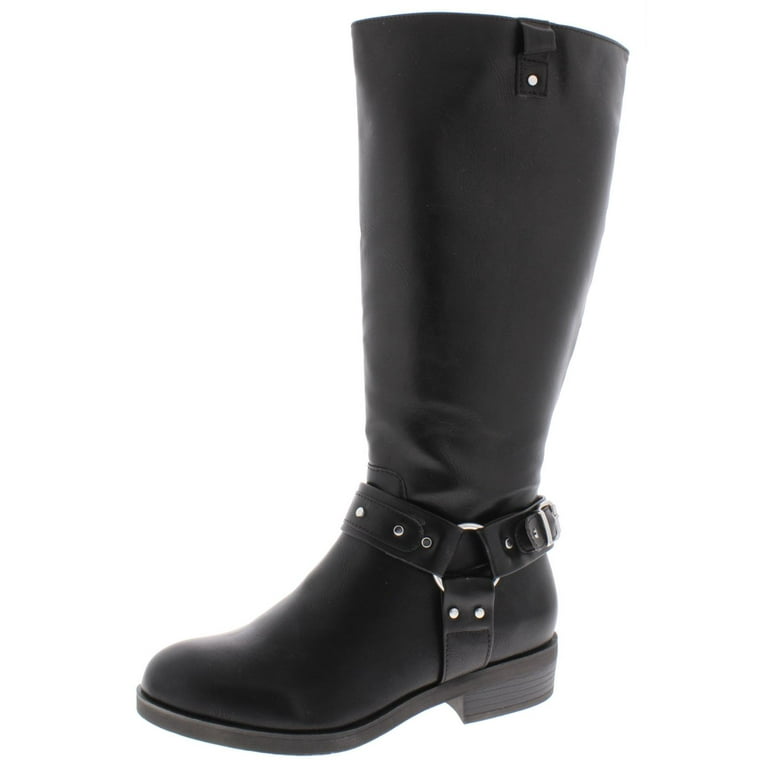 Madden girl mckenzie riding boots clearance