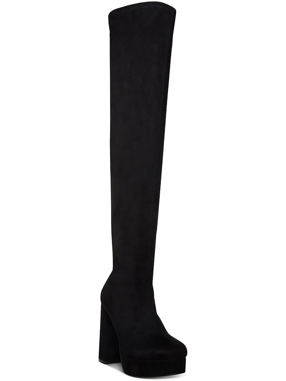 Madden girl over the knee boots new arrivals