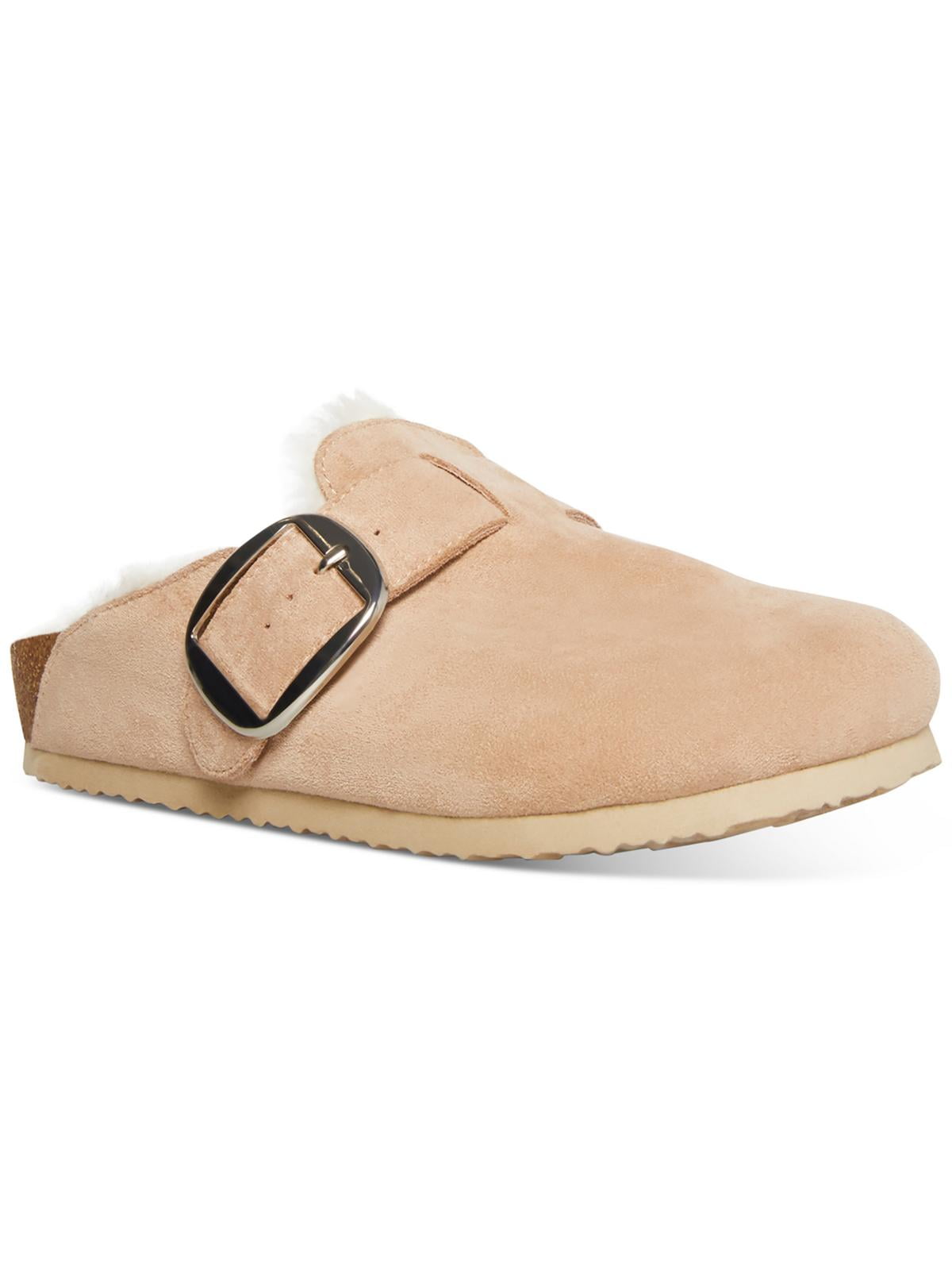 Madden girl slipper boots hot sale