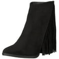 thumbnail image 1 of Madden Girl Womens SHAARE Closed Toe Ankle Fashion Boots, 1 of 6