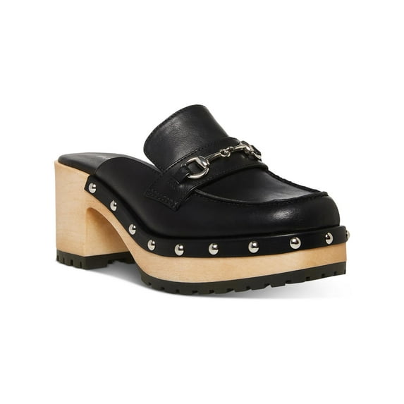 Madden Girl Womens Suzanne Clogs