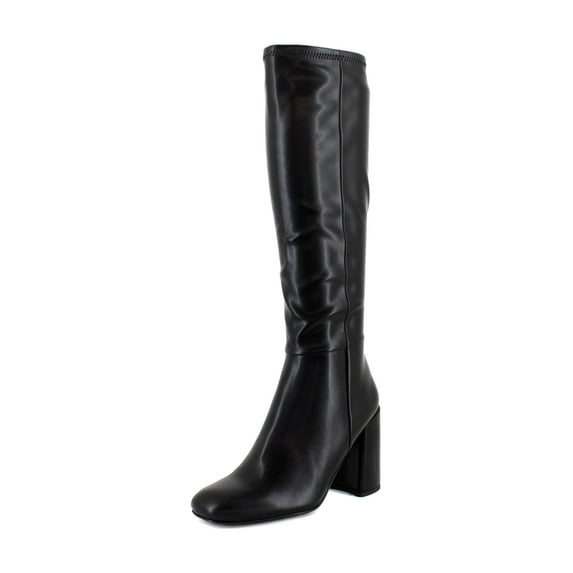 Madden Girl Winsloww Women's Boots Black Paris Size 8.5 M
