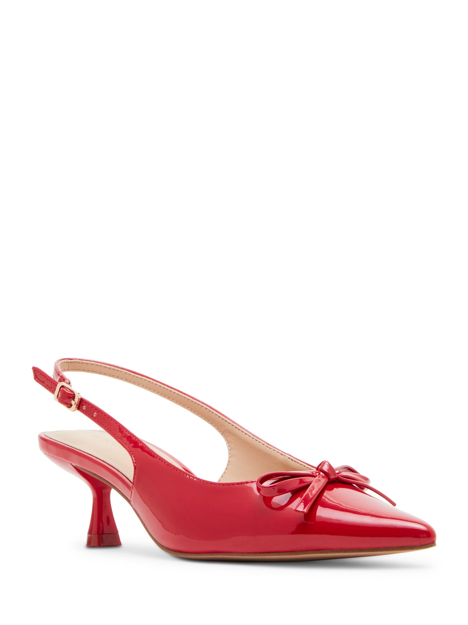 Madden Girl's Vogue Kitten Dress Heel
