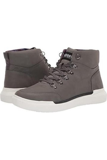 Madden Mens Boots in Mens Shoes | Gray - Walmart.com display picture 2