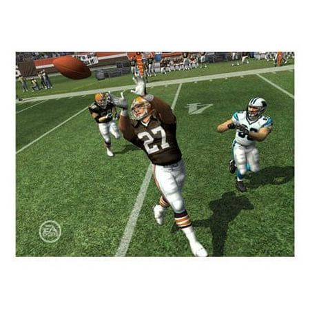 Madden NFL 06 (Xbox)