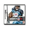 thumbnail image 1 of Madden NFL 2008 - Nintendo DS, 1 of 2