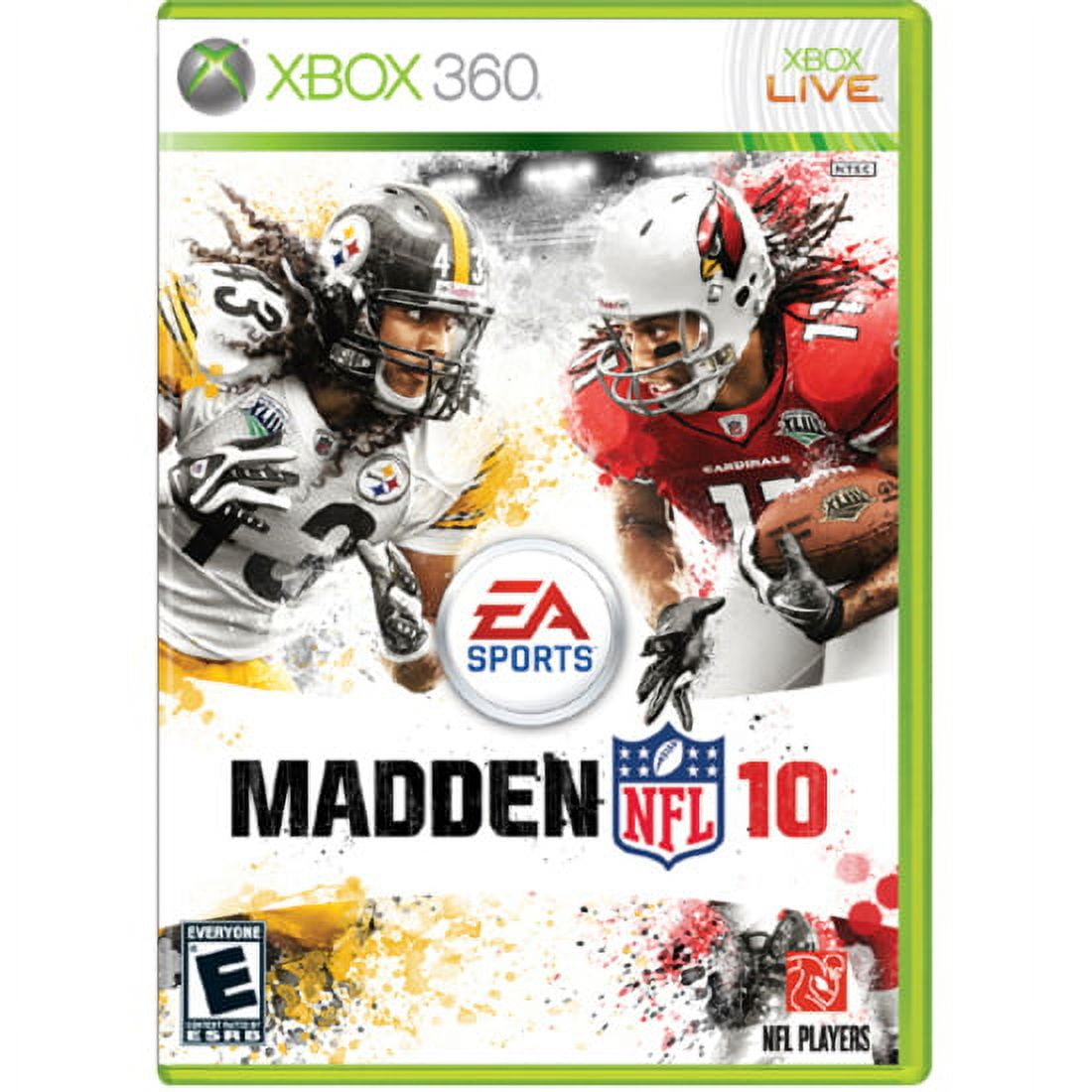 Madden NFL 10 [EA Sports] Electronic Arts 