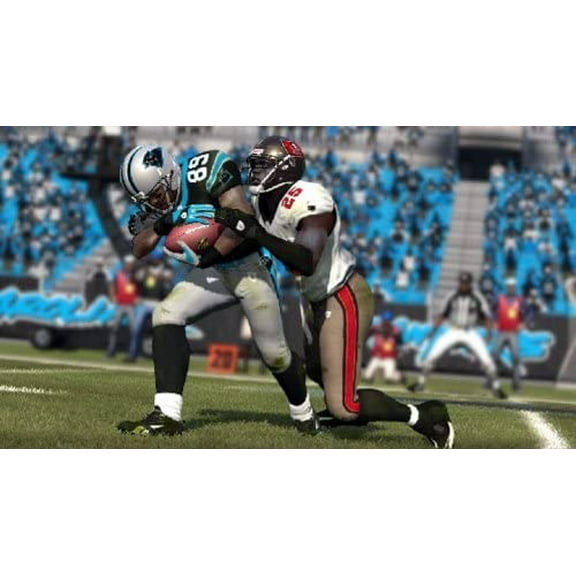 Madden NFL 12 PS3