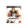 thumbnail image 1 of Madden NFL 2012 - PlayStation 3, 1 of 2