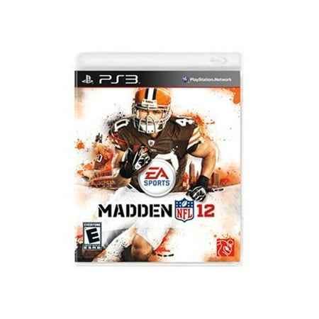 Madden NFL 2012 - PlayStation 3