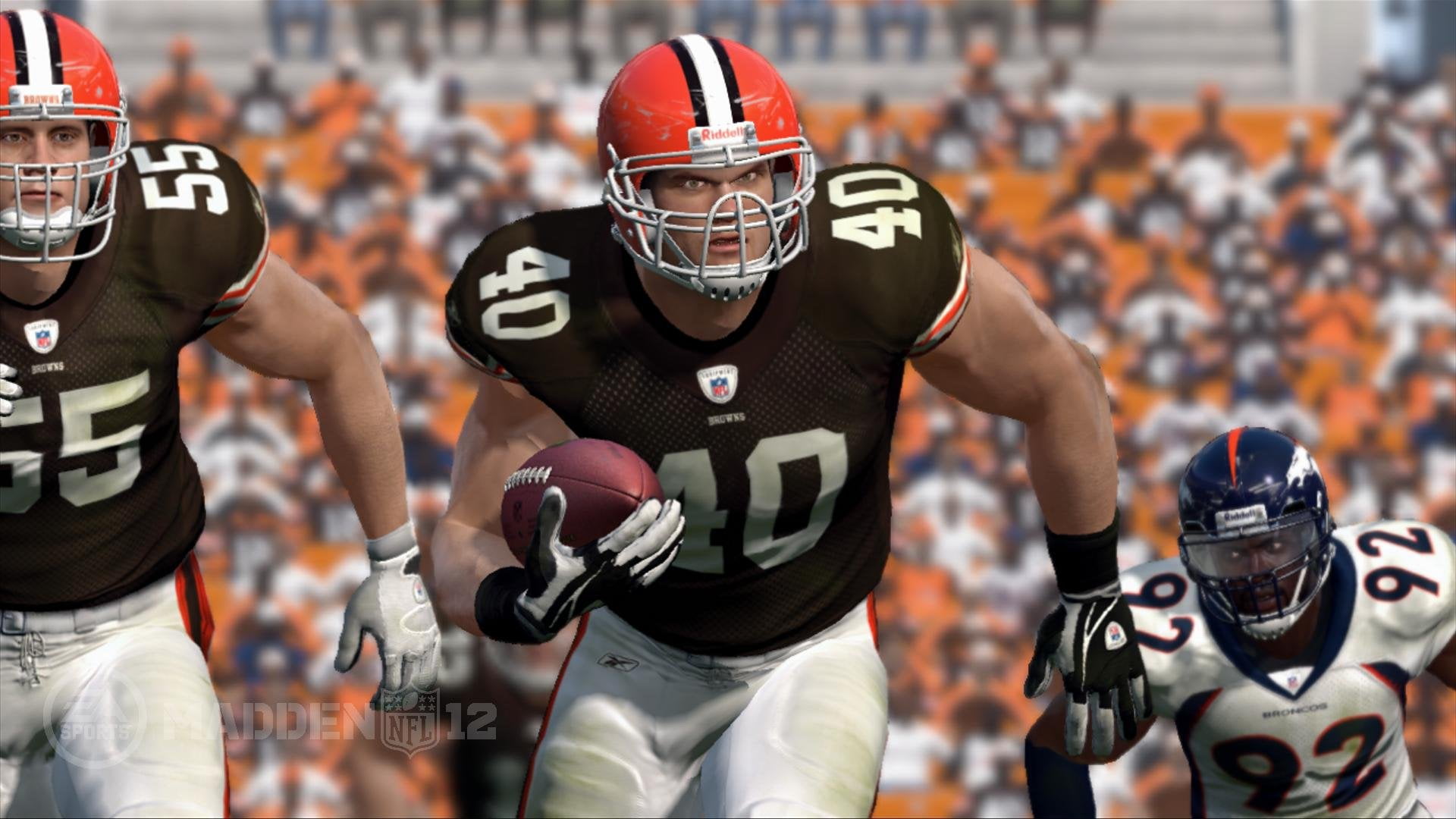 Madden NFL 12 (PlayStation Portable) - Walmart.com