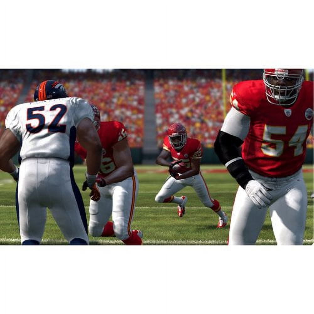 Free Madden NFL 21: The Pro Football Game Is $0.00 On PS4, Xbox