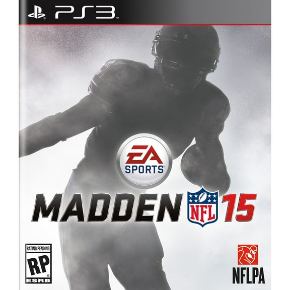 Pre-Owned Madden NFL 15 (PS3)