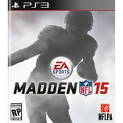 Madden NFL 15 (PS3)