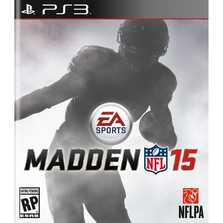 Madden NFL 15 (PS3)
