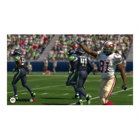 Madden NFL 15 Ultimate Edition - Xbox 360