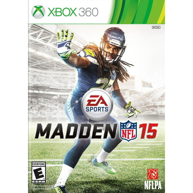 Madden NFL '15 - Xbox 360