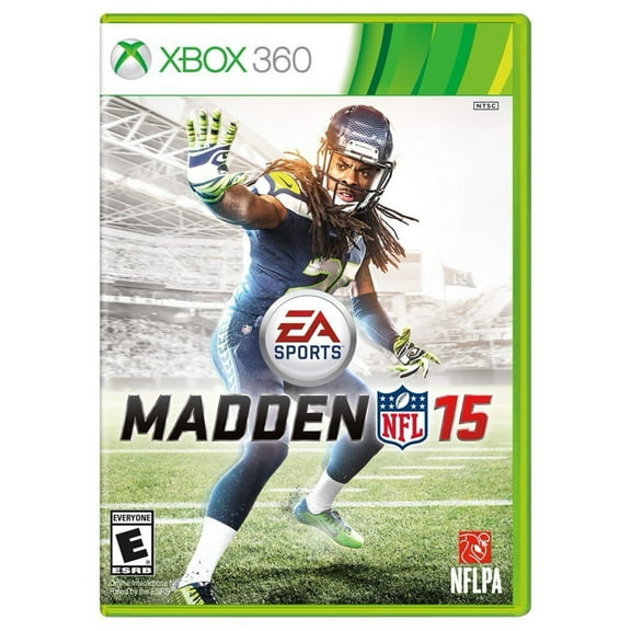Pre-Owned Madden NFL 15 (Xbox 360)