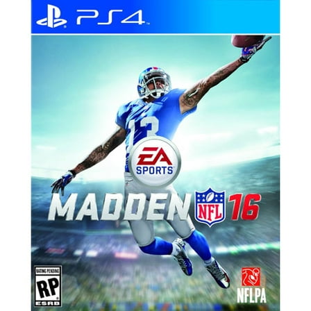 Pre-Owned Madden NFL 16 - PlayStation 4