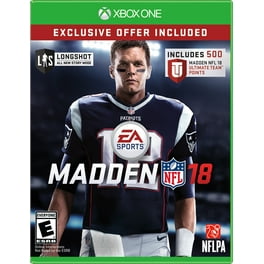 MADDEN NFL 19 - Hall Of Fame Edittion (輸入版:北米