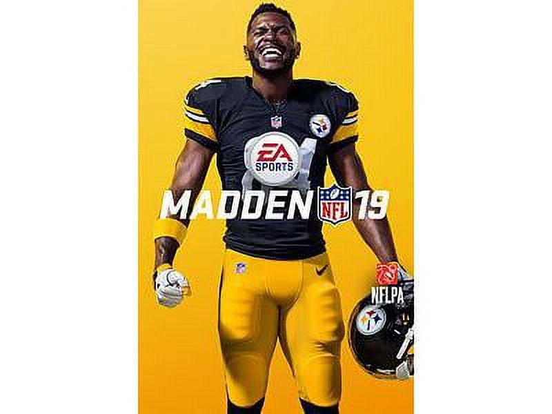 Madden NFL 19, Electronic Arts, PC