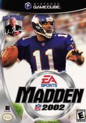Pre-Owned Madden NFL 2002