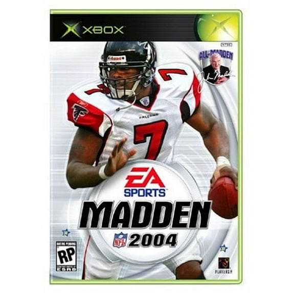 Madden NFL 2004 - Xbox