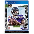 thumbnail image 1 of Madden NFL 21, Electronic Arts, PlayStation 4 & PlayStation 5, 1 of 5