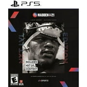 Madden NFL 21 Next Level, Electronic Arts, PlayStation 5