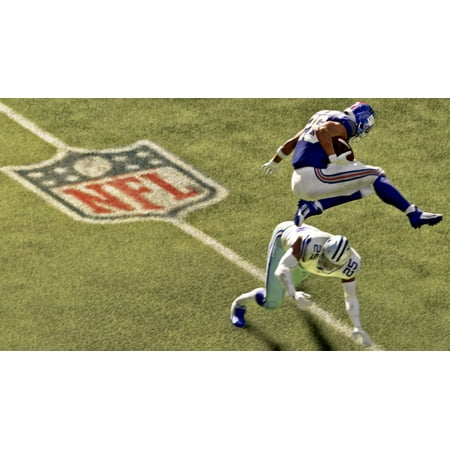 Madden NFL 21 Next Level, Electronic Arts, PlayStation 5