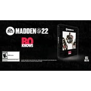 Madden NFL 22 - Xbox One, Xbox Series X
