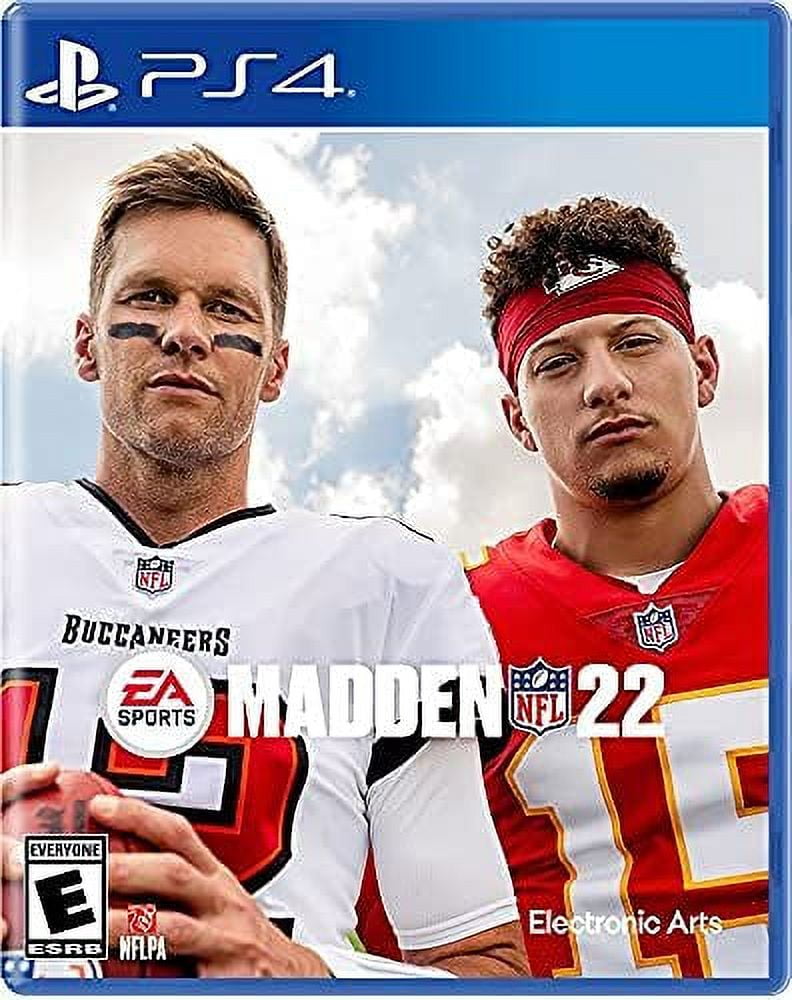 Pre-Owned Madden NFL 22 - PlayStation 4
