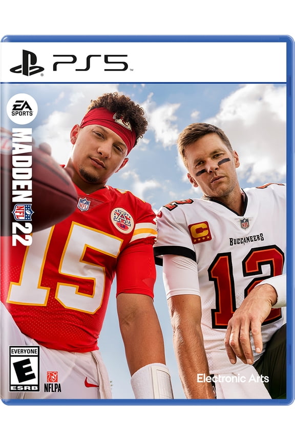 Madden NFL 22 - PlayStation 5