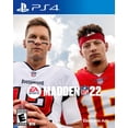 thumbnail image 1 of Pre-Owned Madden NFL 22 - Playstation 4 PS4, 1 of 1