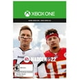 thumbnail image 1 of Madden NFL 22 - Xbox One [Digital], 1 of 2