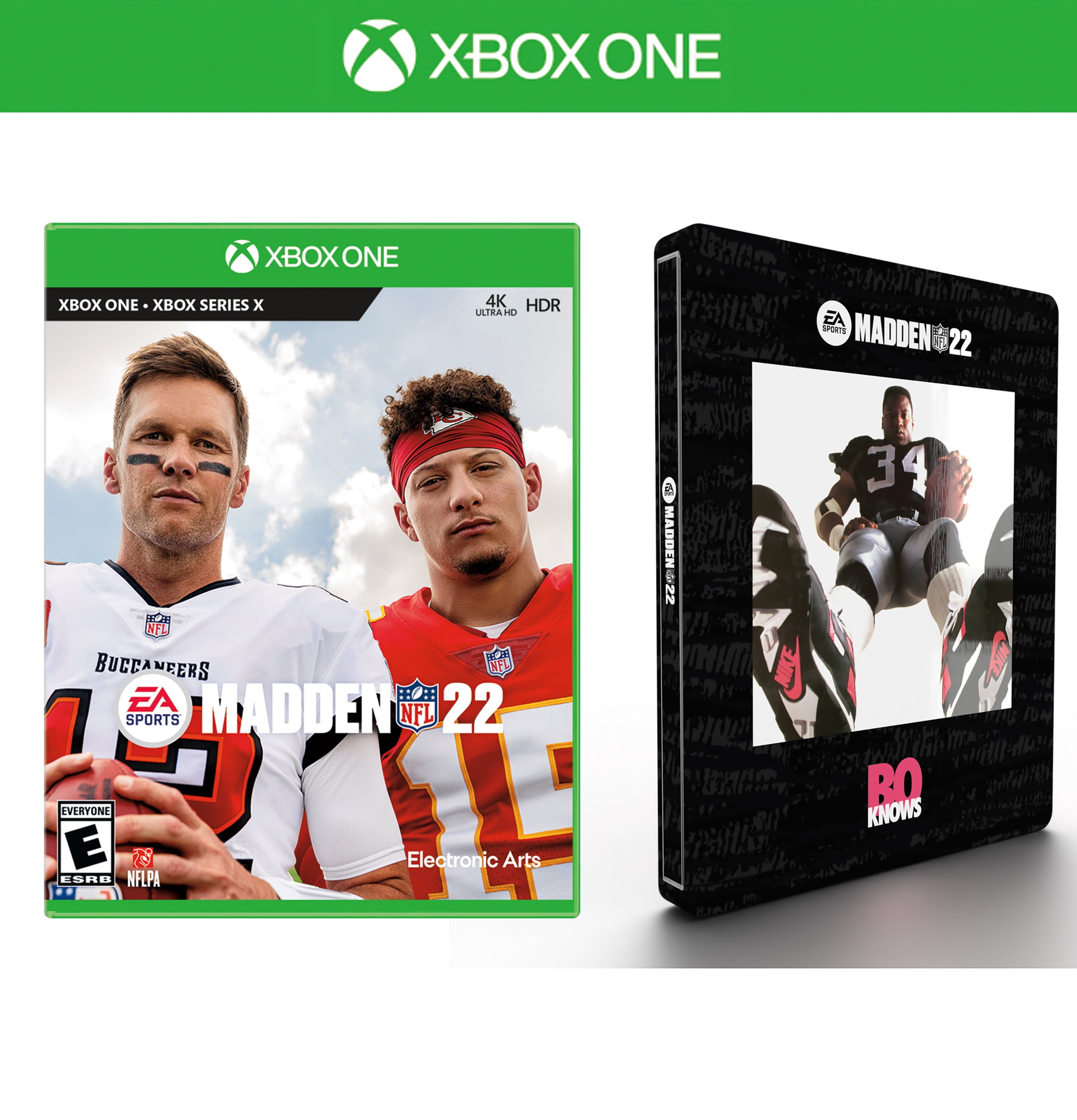 Buy Madden NFL 22 Xbox One