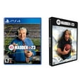 thumbnail image 1 of Madden NFL 23 - PlayStation 4 + Exclusive LIMITED Steelbook, 1 of 8