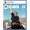 thumbnail image 1 of Madden NFL 23 - PlayStation 5, 1 of 2