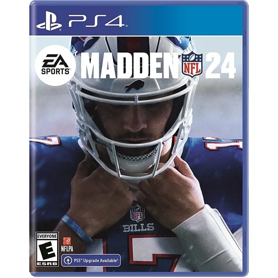 Madden NFL 24 - PlayStation 4