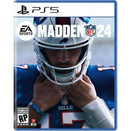 Madden NFL 24 [Sony PlayStation 5]